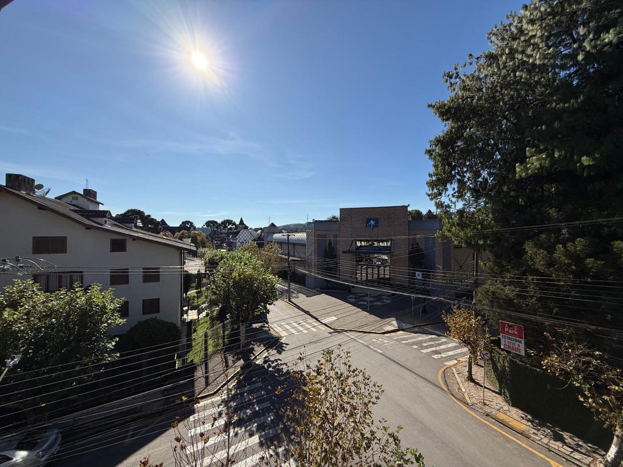 Hotel Solar Da Montanha, Campos do Jordao
