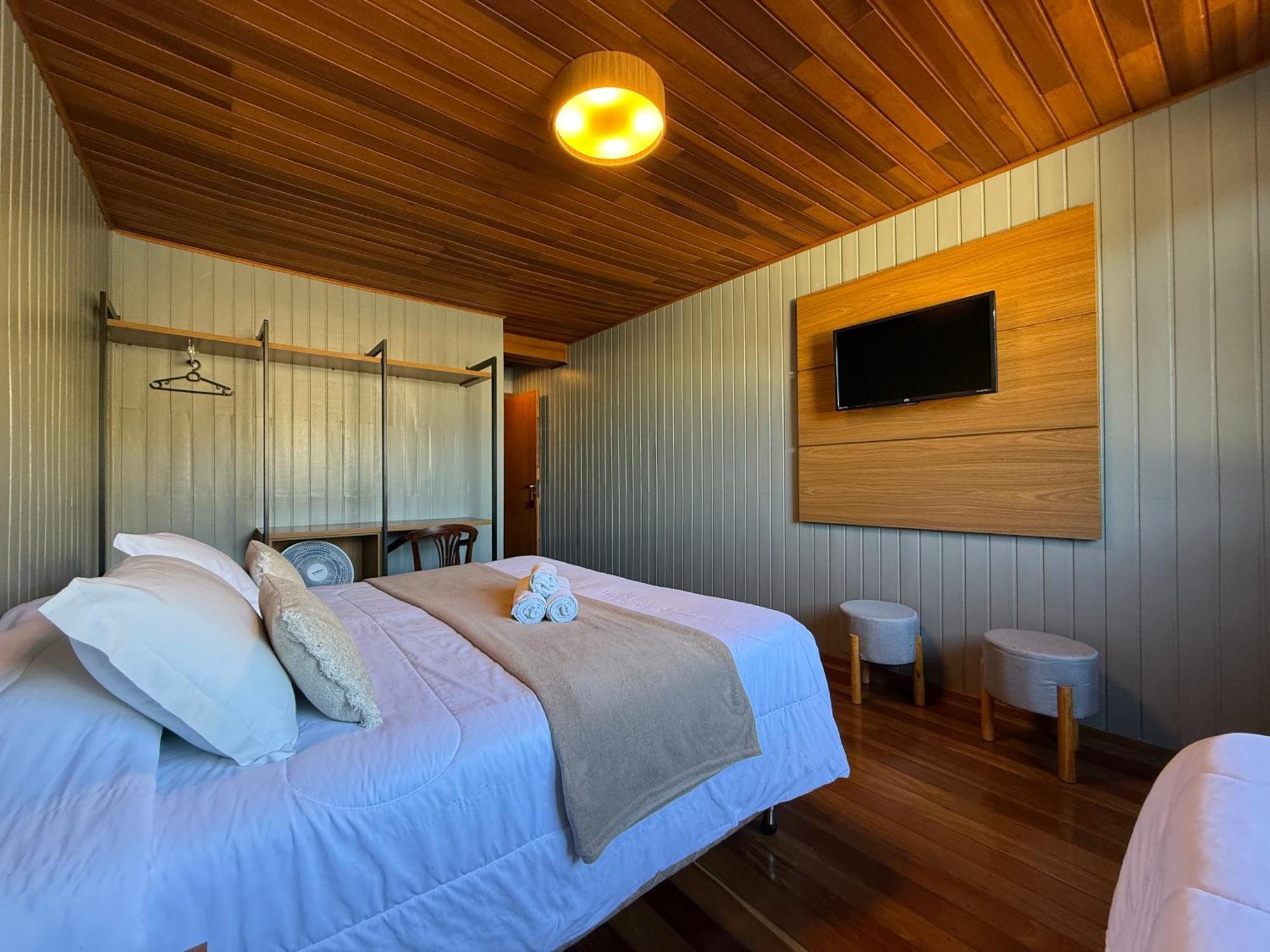 Hotel Solar Da Montanha — Photos 2